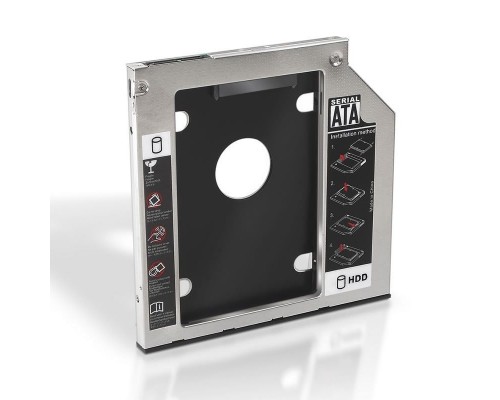 ADAPTADOR AISENS A129-0151 ADAPTADOR AISENS A129-0151