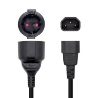 ADAPTADOR AISENS A132-0467 ADAPTADOR AISENS A132-0467