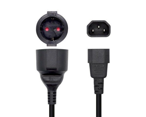ADAPTADOR AISENS A132-0467 ADAPTADOR AISENS A132-0467