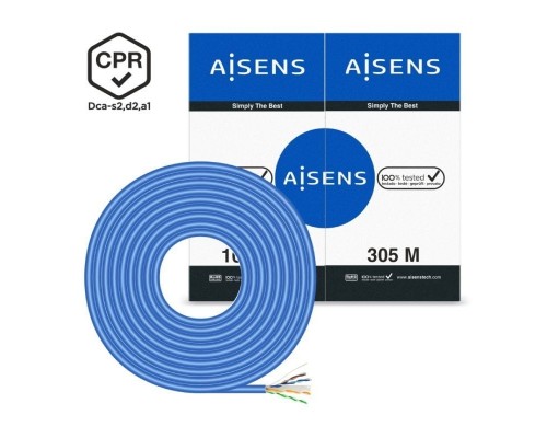 CABLE AISENS A135-0663
