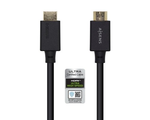 CABLE AISENS HDMI A150-0422