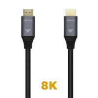 CABLE AISENS HDMI A150-0428 CABLE AISENS HDMI A150-0428