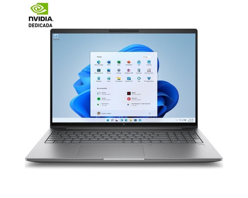 PORTATIL HP EMPRESA A3ZC2ET PORTATIL HP EMPRESA A3ZC2ET