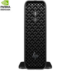 PC HP WORKSTATION A40M6ET