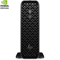 PC HP WORKSTATION A40M7ET PC HP WORKSTATION A40M7ET