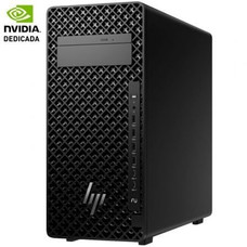 PC HP WORKSTATION A40NVET PC HP WORKSTATION A40NVET