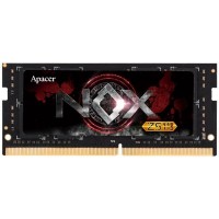 APACER-16GB A4S16G32CLYBDAA-1 APACER-16GB A4S16G32CLYBDAA-1