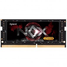 APACER-16GB A4S16G32CLYBDAA-1