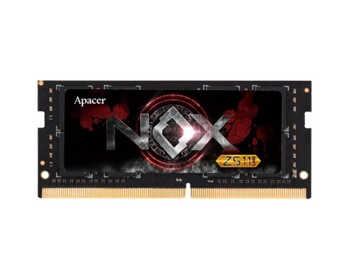 APACER-16GB A4S16G32CLYBDAA-1 APACER-16GB A4S16G32CLYBDAA-1