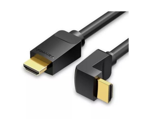 CABLE VENTION AARBH