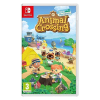 NINTENDO-NS-J AC-NH NINTENDO-NS-J AC-NH