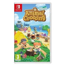 NINTENDO-NS-J AC-NH