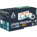 REFRIGERACION LIQUIDA ARTIC ACFRE00186A REFRIGERACION LIQUIDA ARTIC ACFRE00186A