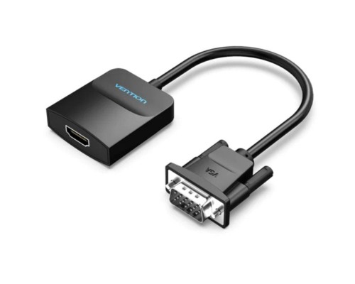 ADAPTADOR VENTION CONV ACNBB ADAPTADOR VENTION CONV ACNBB