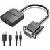 ADAPTADOR VENTION CONV ACNBB ADAPTADOR VENTION CONV ACNBB