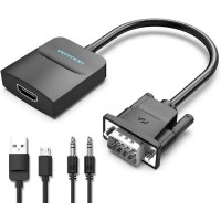 ADAPTADOR VENTION CONV ACNBD ADAPTADOR VENTION CONV ACNBD