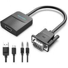 ADAPTADOR VENTION CONV ACNBD ADAPTADOR VENTION CONV ACNBD