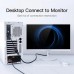 ADAPTADOR VENTION CONV ACNBD ADAPTADOR VENTION CONV ACNBD