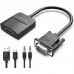 ADAPTADOR VENTION CONV ACNBD ADAPTADOR VENTION CONV ACNBD