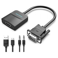 ADAPTADOR VENTION CONV ACNBF ADAPTADOR VENTION CONV ACNBF