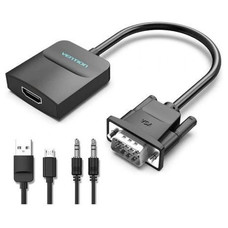 ADAPTADOR VENTION CONV ACNBF ADAPTADOR VENTION CONV ACNBF