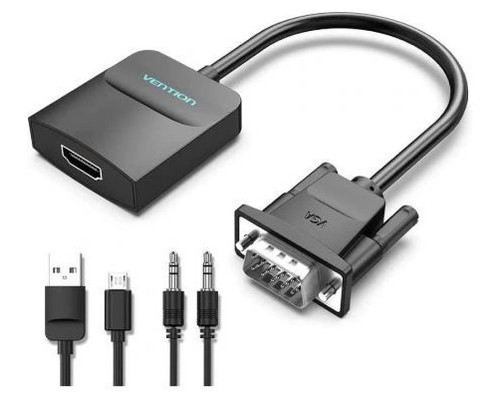 ADAPTADOR VENTION CONV ACNBF ADAPTADOR VENTION CONV ACNBF