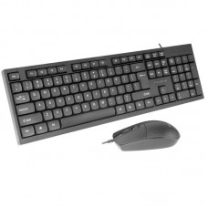 TECLADO TACENS ACP02 TECLADO TACENS ACP02