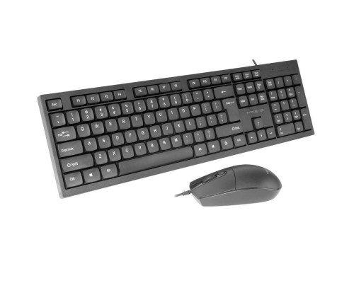 TECLADO TACENS ACP02 TECLADO TACENS ACP02