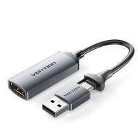 ADAPTADOR VENTION ACWHA