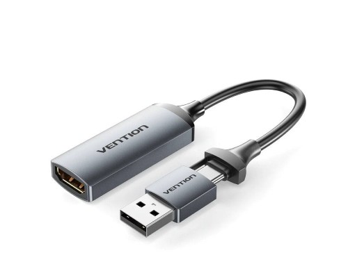 ADAPTADOR VENTION ACWHA ADAPTADOR VENTION ACWHA