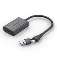 ADAPTADOR VENTION ACYHB ADAPTADOR VENTION ACYHB