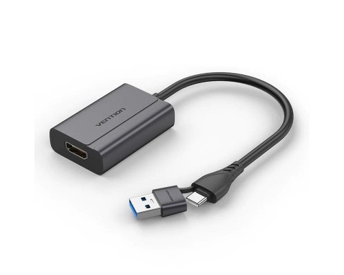 ADAPTADOR VENTION ACYHB ADAPTADOR VENTION ACYHB