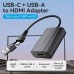 ADAPTADOR VENTION ACYHB ADAPTADOR VENTION ACYHB
