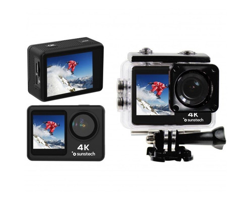 SUN-CAM ADVENTURE4K SUN-CAM ADVENTURE4K