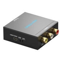 ADAPTADOR VENTION CONV AEFB0