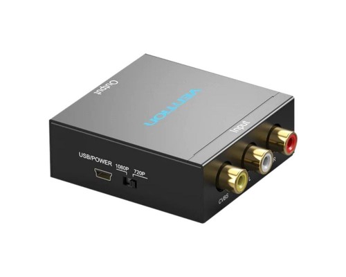 ADAPTADOR VENTION CONV AEFB0