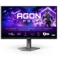 MONITOR AOC AG276QZD2