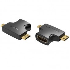 ADAPTADOR VENTION AGFB0 ADAPTADOR VENTION AGFB0