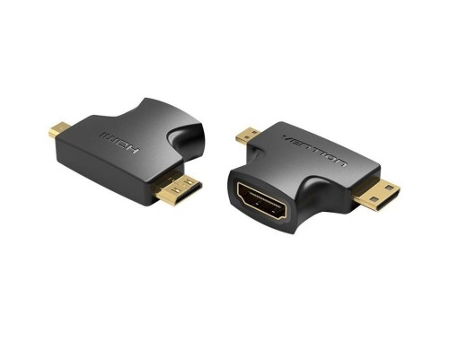 ADAPTADOR VENTION AGFB0 ADAPTADOR VENTION AGFB0