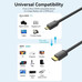 CABLE VENTION HDMI AGIBG CABLE VENTION HDMI AGIBG