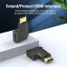ADAPTADOR VENTION AIQB0 ADAPTADOR VENTION AIQB0