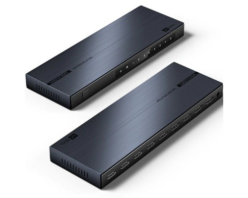 ADAPTADOR VENTION AKSB0-EU ADAPTADOR VENTION AKSB0-EU