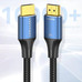 CABLE VENTION HDMI ALGLH CABLE VENTION HDMI ALGLH