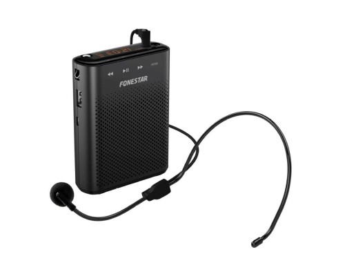 ALTAVOCES FONESTAR ALTA-VOZ-30 ALTAVOCES FONESTAR ALTA-VOZ-30