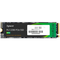 APACER-SSD AS2280P4X 1TB APACER-SSD AS2280P4X 1TB