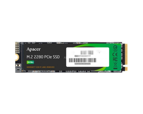 APACER-SSD AS2280P4X 1TB