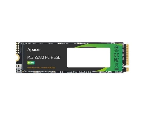 APACER-SSD AS2280Q4X 1TB