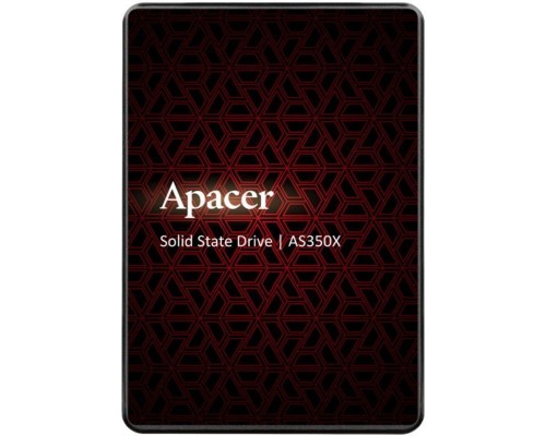 APACER-SSD AS350X 1TB