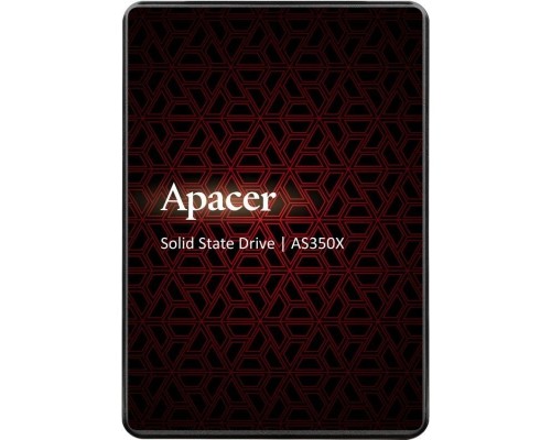 APACER-SSD AS350X 256GB APACER-SSD AS350X 256GB