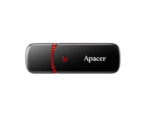 APACER-JETFLASH AH333 32 BK APACER-JETFLASH AH333 32 BK